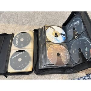 110 + Horror DVD Collection Child's Play Soul Survivors excellent‎ collection